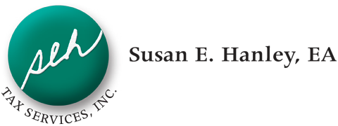 SEH Tax Services Inc.